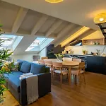 아파트 Rosablanca By Exclusive Homes *