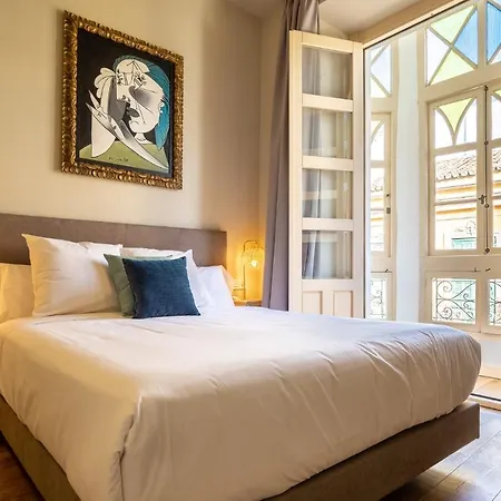 Rosablanca By Exclusive Homes Apartmán