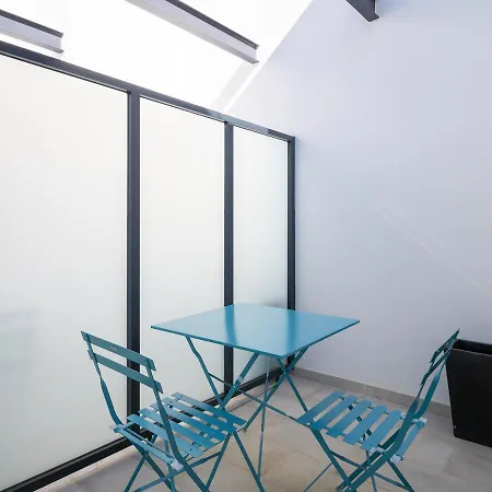 Rosablanca By Exclusive Homes Apartmán Màlaga