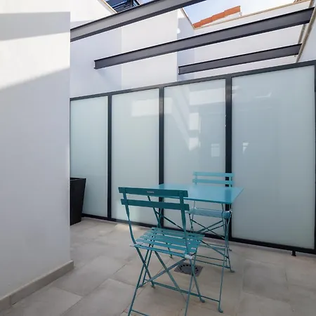 Rosablanca By Exclusive Homes Apartmán Màlaga