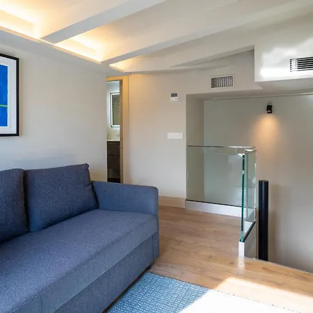 Apartmán Rosablanca By Exclusive Homes Màlaga