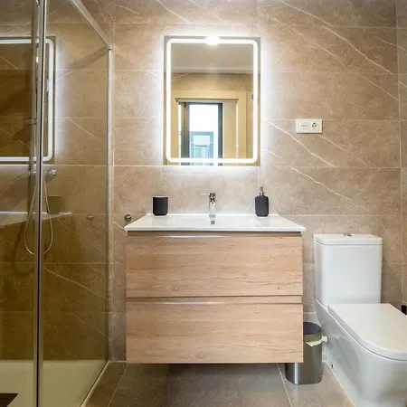 Rosablanca By Exclusive Homes * Màlaga