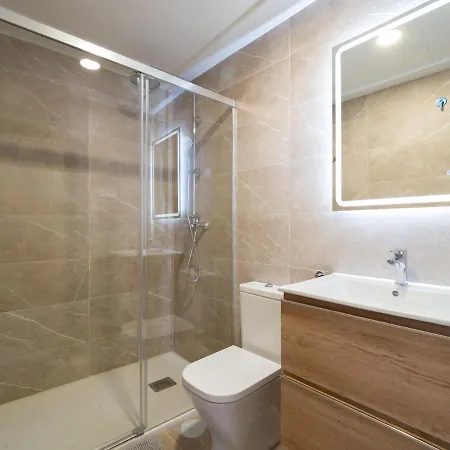 Apartmán Rosablanca By Exclusive Homes *
