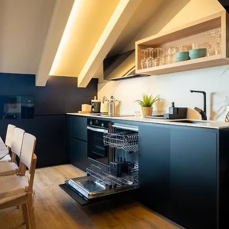 Rosablanca By Exclusive Homes * Màlaga