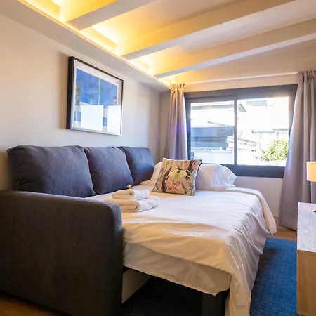 Rosablanca By Exclusive Homes Apartmán *
