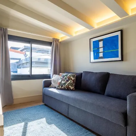 Apartmán Rosablanca By Exclusive Homes Màlaga