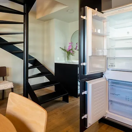 Apartmán Elegante 3 En Centro Historico Màlaga