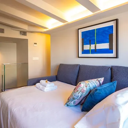 Rosablanca By Exclusive Homes * Màlaga