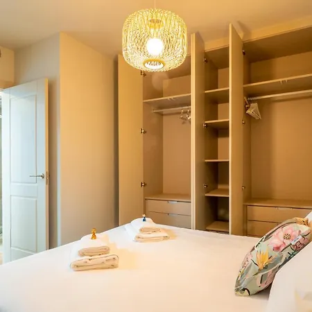 Rosablanca By Exclusive Homes *