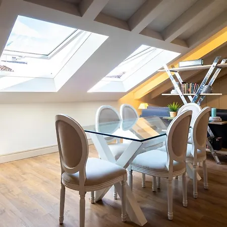 Apartmán Rosablanca By Exclusive Homes *