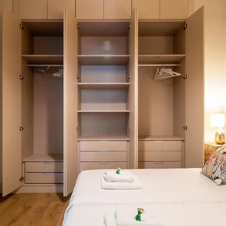 Appartement Elegante 3 En Centro Historico *