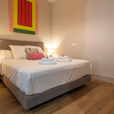 Apartmán Rosablanca By Exclusive Homes *