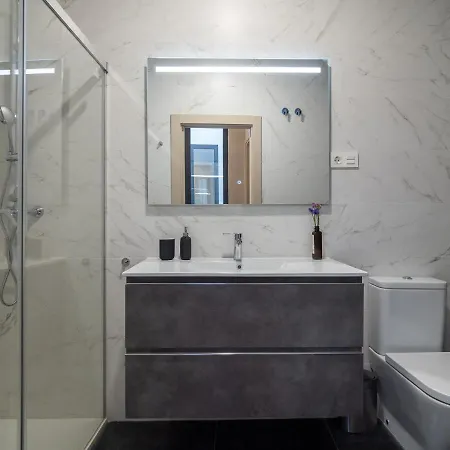 Apartmán Rosablanca By Exclusive Homes