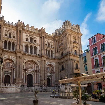 Apartmán Elegante 3 En Centro Historico *