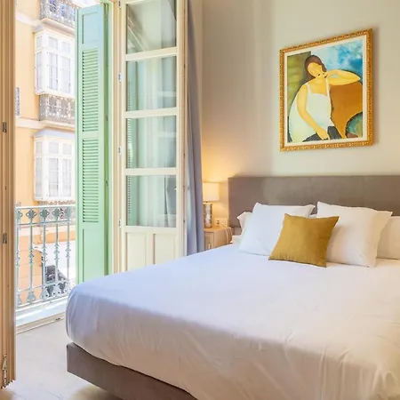 Elegante 3 En Centro Historico Apartmán *