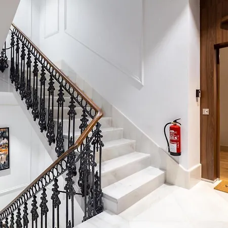Apartmán Elegante 3 En Centro Historico *