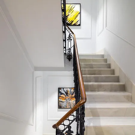 Rosablanca By Exclusive Homes Apartmán Màlaga