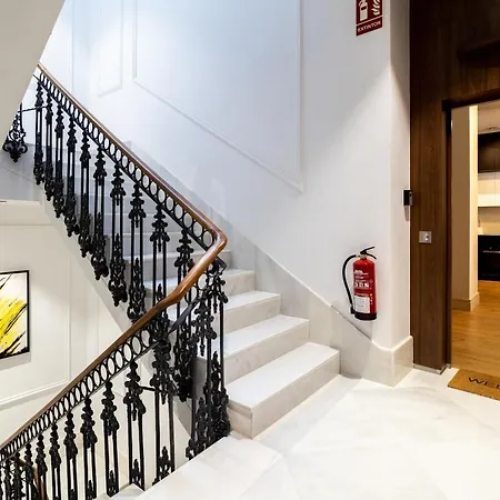Appartement Elegante 3 En Centro Historico *