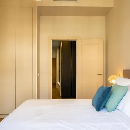 Apartmán Rosablanca By Exclusive Homes *