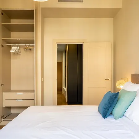 Apartmán Rosablanca By Exclusive Homes