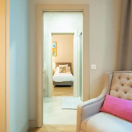 Rosablanca By Exclusive Homes Apartmán *