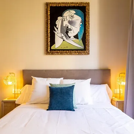 Elegante 3 En Centro Historico Apartmán *