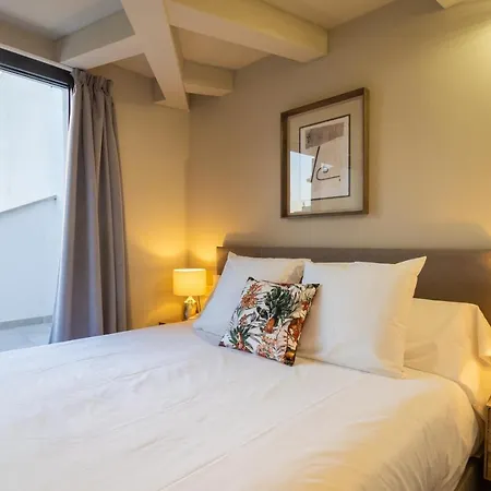 Elegante 3 En Centro Historico Apartment Malaga