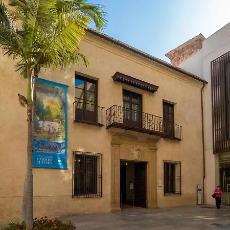 Apartment Elegante 3 En Centro Historico