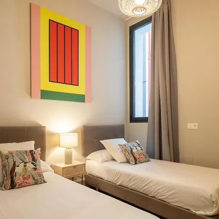 Apartment Elegante 3 En Centro Historico *