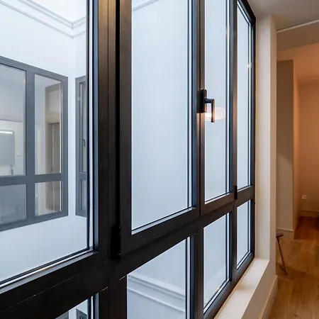 Apartment Elegante 3 En Centro Historico Malaga